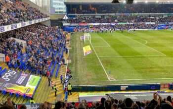 Prediksi Skor Ipswich vs Stoke 11 Desember 2025 England Championship