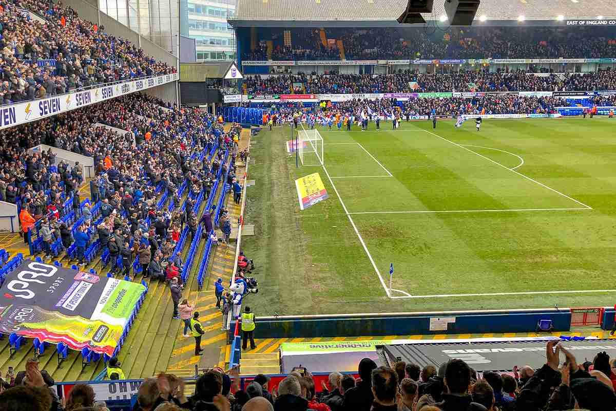 Prediksi Skor Ipswich vs Stoke 11 Desember 2025 England Championship