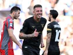 Prediksi Skor Lazio vs Cremonese 20 Desember 2025: Misi Raih 3 Poin Jelang Natal