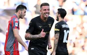 Prediksi Skor Lazio vs Cremonese 20 Desember 2025: Misi Raih 3 Poin Jelang Natal