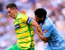 Prediksi Skor Norwich vs Charlton 26 Desember 2025: Championship Pekan ke 23