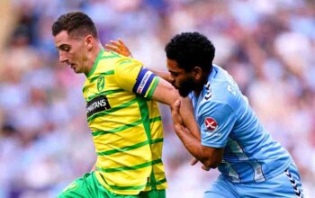 Prediksi Skor Norwich vs Charlton 26 Desember 2025: Championship Pekan ke 23