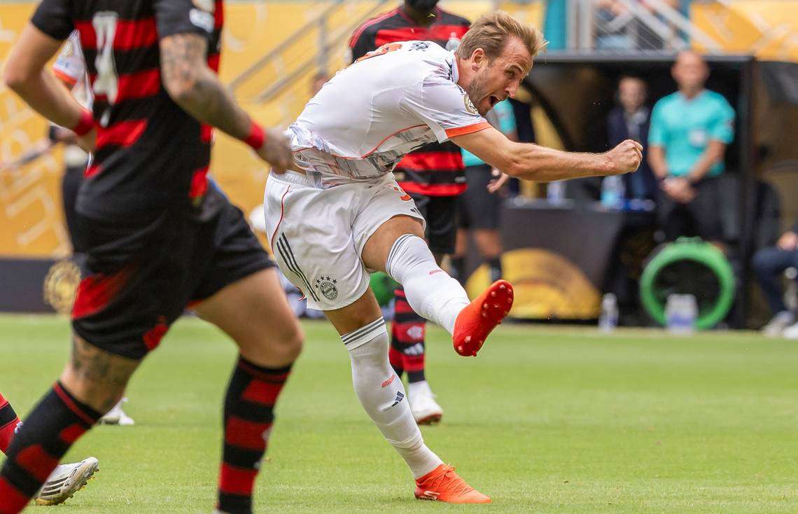 Prediksi Skor PSG vs Flamengo 18 Desember 2025, FIFA Intercontinental Cup