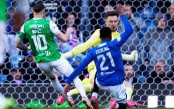 Prediksi Skor Rangers vs Hibernian 16 Desember 2025: Sorotan dalam Kejuaraan