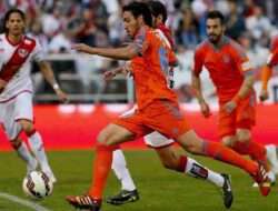 Prediksi Skor Rayo Vallecano vs Valencia 2 Desember 2025: Duel Perebutan Posisi Tengah