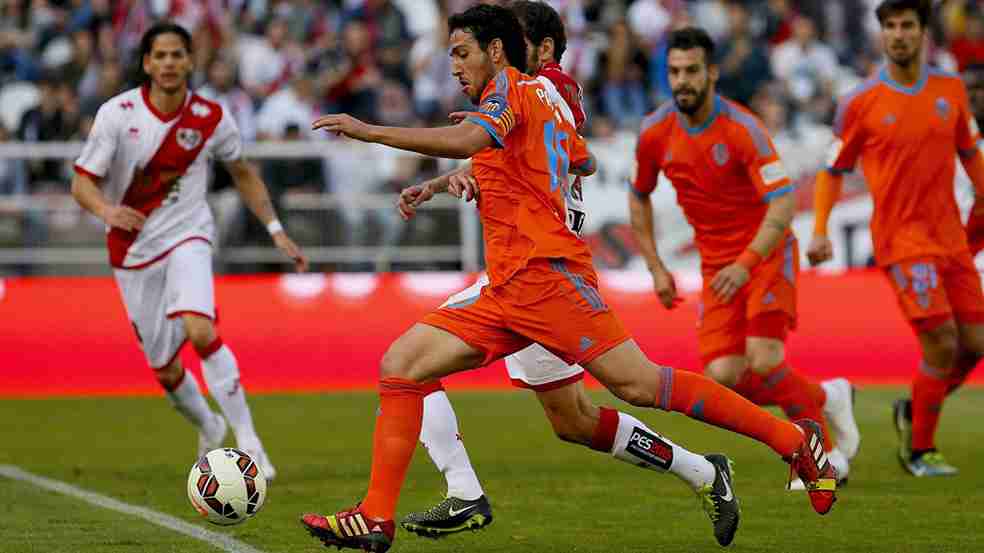 Prediksi Skor Rayo Vallecano vs Valencia 2 Desember 2025
