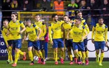 Prediksi Skor Union SG vs Marseille 10 Desember 2025: Berebut Tiket ke Fase Gugur