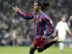 4 Legenda Sepak Bola Dunia yang Sulit Dilupakan