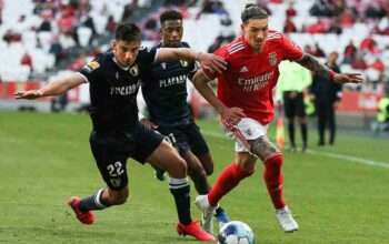 Prediksi Skor Benfica vs Famalicao 23 Desember 2025: Pekan ke 15 Liga Primeira Portugal