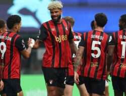 Prediksi Skor Bournemouth vs Everton 3 Desember 2025: Berburu Kemenangan di Liga Inggris