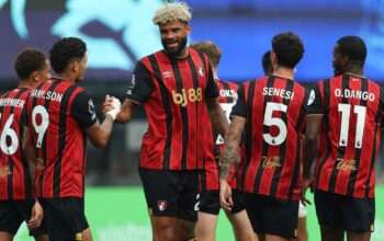 Prediksi Skor Bournemouth vs Everton 3 Desember 2025