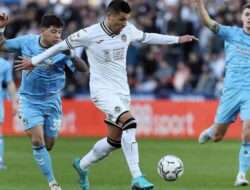 Prediksi Skor Coventry vs Swansea 26 Desember 2025: Laga Paruh Klasemen Berbeda