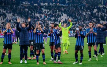 Prediksi Skor Genoa vs Atalanta 21 Desember 2025: Pekan ke 16 Serie A