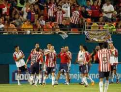 Prediksi Skor Guadalajara vs Barcelona 17 Desember 2025: Laga Beda Kelas Copa del Rey