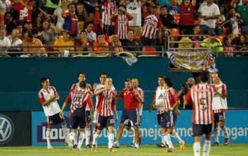 Prediksi Skor Guadalajara vs Barcelona 17 Desember 2025: Laga Beda Kelas Copa del Rey