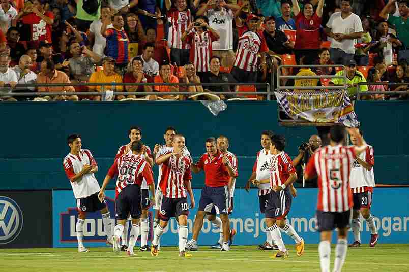 Prediksi Skor Guadalajara vs Barcelona 17 Desember 2025: Laga Beda Kelas Copa del Rey