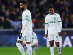 Prediksi Skor Guimaraes vs Sporting Lisbon 24 Desember 2025: Pekan ke 15 Primeira Liga