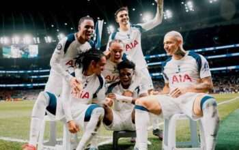 Prediksi Skor Hotspur vs Liverpool 20 Desember 2025: Misi Singkirkan Juru Kunci Big Six