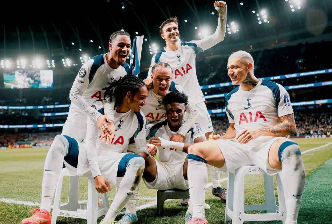 Prediksi Skor Hotspur vs Liverpool 20 Desember 2025: Misi Singkirkan Juru Kunci Big Six