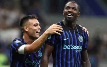 Prediksi Skor Inter Milan vs Liverpool 10 Desember 2025: Masalah Internal Untungkan Nerazzurri