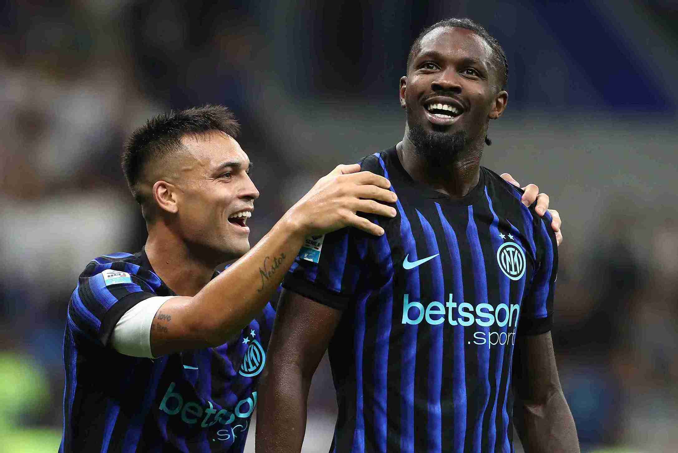 Prediksi Skor Inter Milan vs Liverpool 10 Desember 2025: Masalah Internal Untungkan Nerazzurri