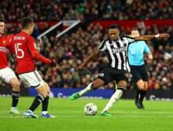 Prediksi Skor MU vs Newcastle 27 Desember 2025: The Magpies Kesulitan Menjegal Setan Merah