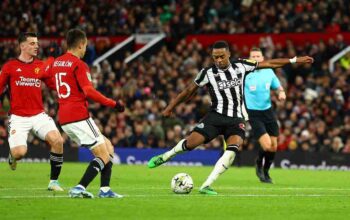 Prediksi Skor MU vs Newcastle 27 Desember 2025: The Magpies Kesulitan Menjegal Setan Merah