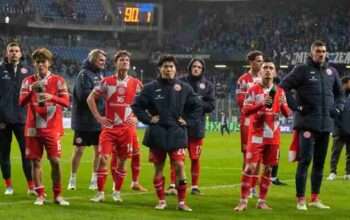 Prediksi Skor Mainz 05 vs Samsunspor 19 Desember 2025: UEFA Conference League Putaran ke 6