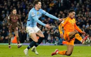 Prediksi Skor Real Madrid vs Man City 11 Desember 2025, Duel Tim Raksasa di Bernabeu