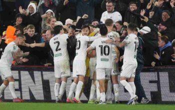 Prediksi Skor Swansea vs Wrexham 20 Desember 2025: Championship Pekan ke 22