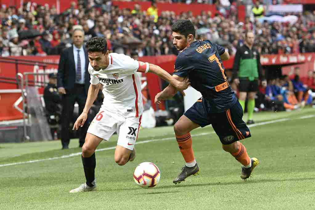 Prediksi Skor Valencia vs Sevilla 7 Desember 2025: Derby Panas Perebutan Poin Penting