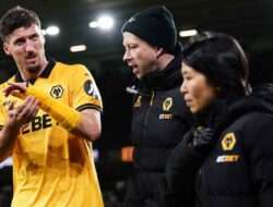 Prediksi Skor Wolves vs Nottingham Forest 4 Desember 2025: Pembuktian Tim Tuan Rumah