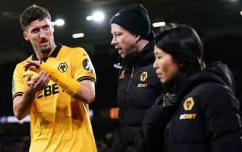 Prediksi Skor Wolves vs Nottingham Forest 4 Desember 2025: Pembuktian Tim Tuan Rumah