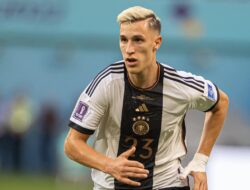 Bek Terbaik Dortmund Musim 2025/2026:2 Nama Ini jadi Tumpuan!