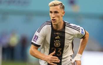 Bek Terbaik Dortmund Musim 2025/2026:2 Nama Ini jadi Tumpuan!