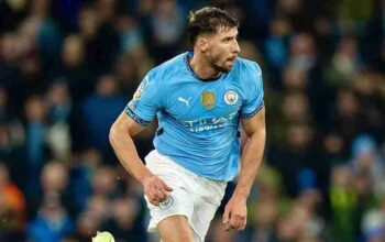 5 Bek Terbaik Manchester City Kepercayaan Pep Guardiola