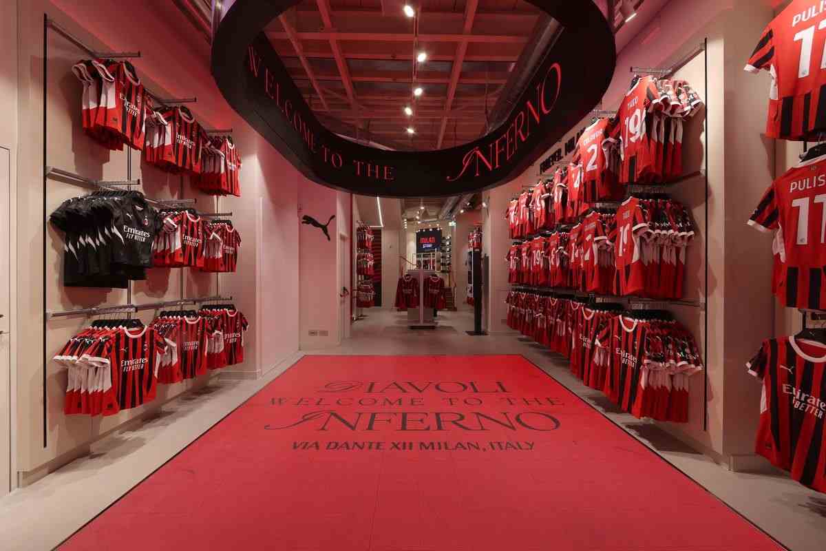 5 Klub Italia Paling Kaya Raya, AC Milan dan Inter Geser Juventus