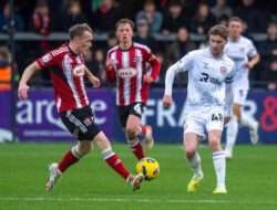 Prediksi Skor Barnsley vs Mansfield 26 Desember 2025: League One Pekan ke 22