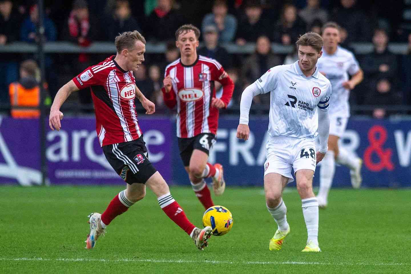 Prediksi Skor Barnsley vs Mansfield 26 Desember 2025: League One Pekan ke 22