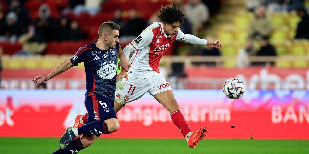 Prediksi Skor Brest vs Monaco 6 Desember 2025: Duel Panas Berebut ke Eropa