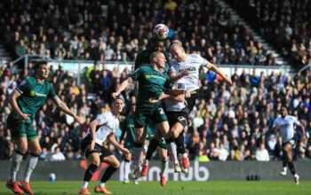 Prediksi Skor Derby vs Millwall 11 Desember 2025, Duel Beda Tujuan di Klasemen