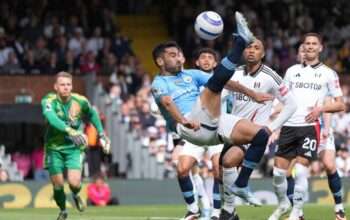 Prediksi Skor Fulham vs Man City 3 Desember 2025