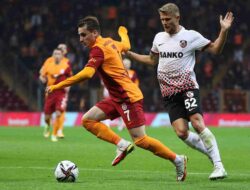 Prediksi Skor Istanbul vs Gaziantep 22 Desember 2025: Momentum Krusial Perbaiki Posisi