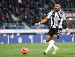 Prediksi Skor Juventus vs AS Roma 20 Desember 2025: Duel Panas untuk Posisi 4 Besar