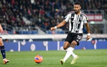 Prediksi Skor Juventus vs AS Roma 20 Desember 2025: Duel Panas untuk Posisi 4 Besar