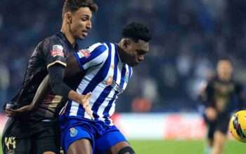 Prediksi Skor Porto vs Estrela 16 Desember 2025: Portugal Primeira Pekan ke 14