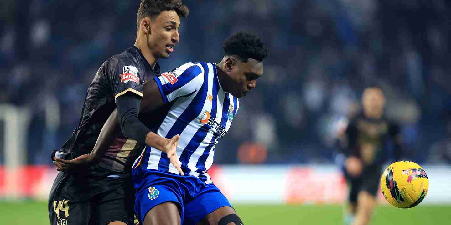 Prediksi Skor Porto vs Estrela 16 Desember 2025: Portugal Primeira Pekan ke 14