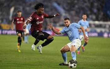 Prediksi Skor Sparta Praha vs Aberdeen 19 Desember 2025: UEFA Conference League Putaran ke 6