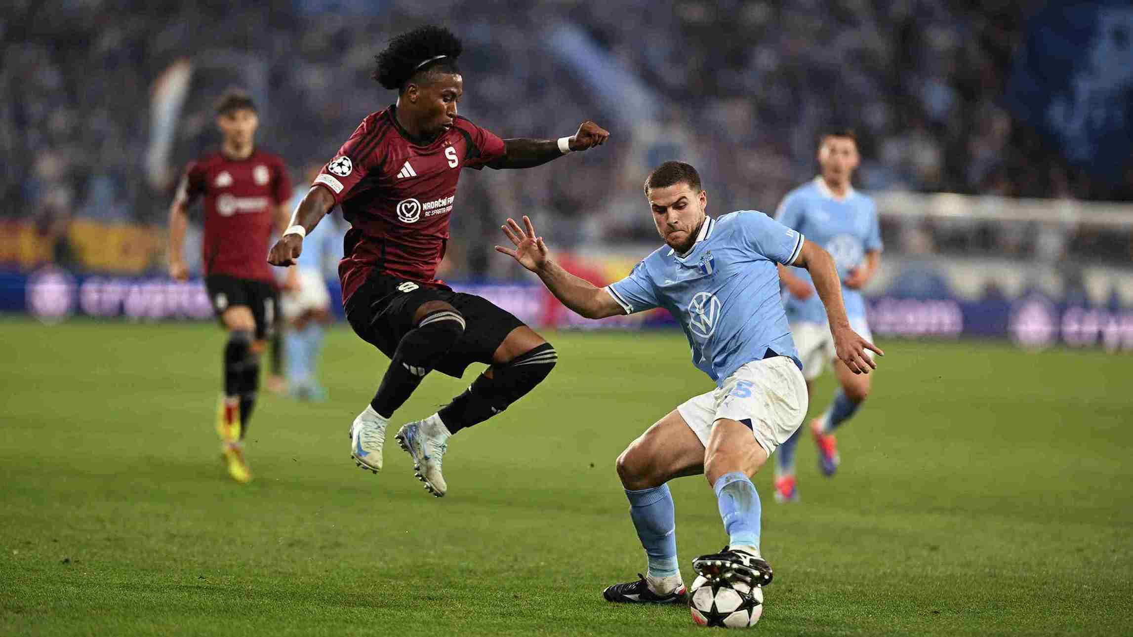 Prediksi Skor Sparta Praha vs Aberdeen 19 Desember 2025: UEFA Conference League Putaran ke 6