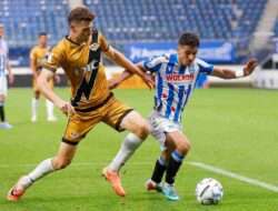 Prediksi Skor Young Boys vs Lille 12 Desember 2025: Liga Eropa Putaran Ke 6